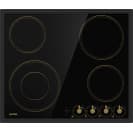 Варочная поверхность GORENJE - EC 642 CLB