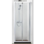 Душевая дверь - BRAVAT - BD100.4121A