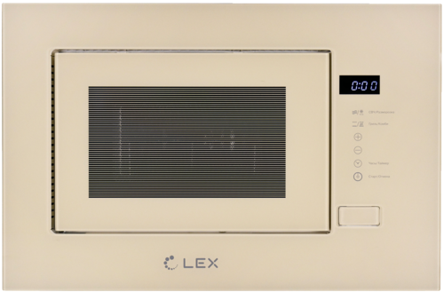 Микроволновая печь LEX - BIMO 20.01 C Ivory Light
