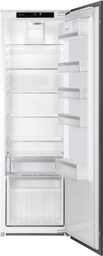 Холодильник SMEG - S8L174D3E