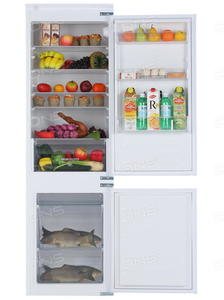 Холодильник HOTPOINT-ARISTON - BCB 70301 AA