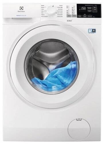 Стиральная машина ELECTROLUX - EW 7F2R48S