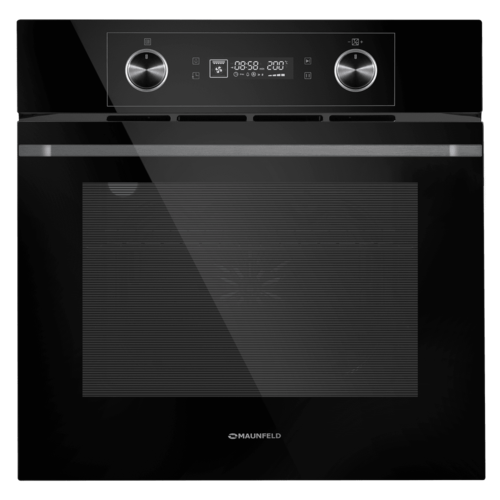 Шкаф духовой электрический MAUNFELD AEOH60102B
