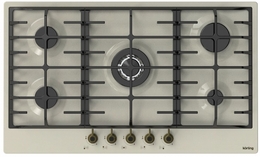 Варочная поверхность KORTING - HG 945 CTRB