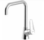 Кухонный смеситель - BRAVAT - F7111147C-1