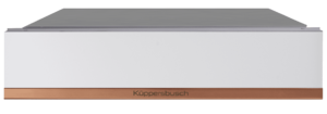 Выдвижной ящик без подогрева - KUPPERSBUSCH - CSZ 6800.0 W7 Copper