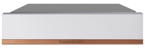 Выдвижной ящик без подогрева - KUPPERSBUSCH - CSZ 6800.0 W7 Copper