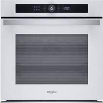 Духовой шкаф с паром WHIRLPOOL - WOI4 S8HM 2SWA