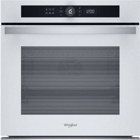 Духовой шкаф с паром WHIRLPOOL - WOI4 S8HM 2SWA