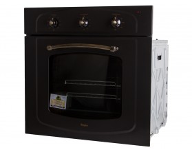 Духовой шкаф WHIRLPOOL - AKP 255 NA