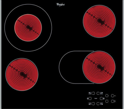 Варочная поверхность WHIRLPOOL - AKT 8210 LX