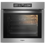Духовой шкаф WHIRLPOOL - AKZ9 6220 IX