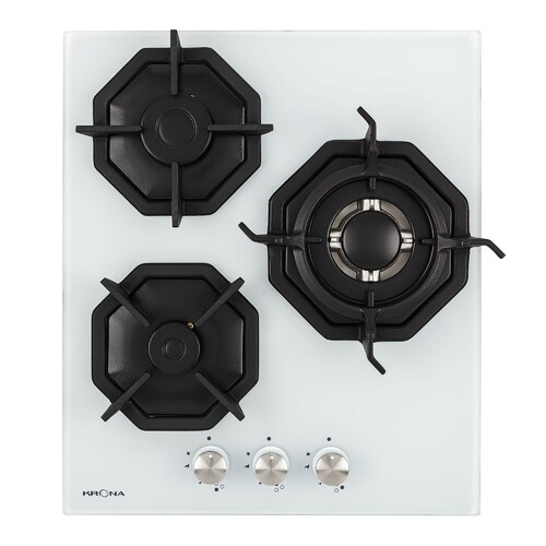 Варочная поверхность KRONA FORNELLI COLLECTION - ALBERO 45 WH