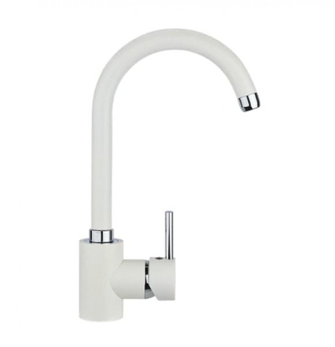 Смеситель Kuppersberg - ARK KGCU0520 WHITE (доставка 4-6 недель) ID:KT011750