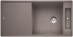 Кухонная мойка BLANCO - AXIA III XL 6 S-F алюметаллик (523522)