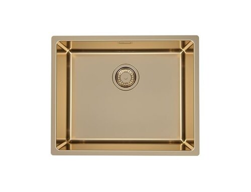 Кухонная мойка ALVEUS - Kombino 50 Monarch Bronze SAT-90 F/S (1121283)