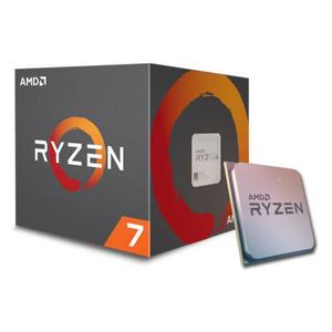Процессор AMD - Ryzen 7 1700X