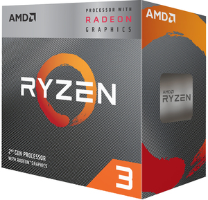 Процессор AMD -  YD3200C5FHBOX