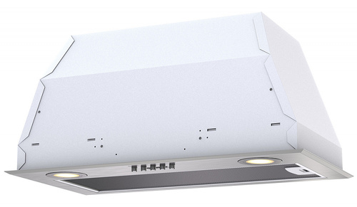 Вытяжка KRONA STELL - Ameli 600 white РВ