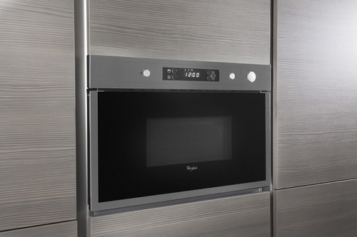 Микроволновая печь WHIRLPOOL - AMW 440/IX