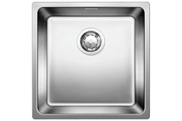 Кухонная мойка BLANCO - ANDANO 450-IF нерж сталь зеркальная полировка (522961)