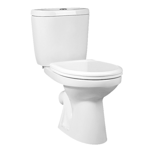 Унитаз компакт - SANTEK - 1WH302134