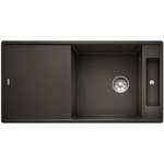 Кухонная мойка BLANCO - AXIA III XL 6 S-F антрацит (523520)