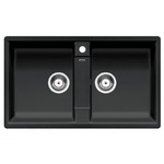 Кухонная мойка BLANCO - Zia 9 антрацит (516686)