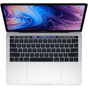 Ноутбук APPLE - Macbook Pro 13 Touch Bar Silver, MV9A2RU/A