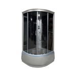 Душевая кабина - APPOLO - AP3G-10