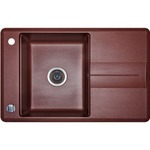 Кухонная мойка гранит AQUASANITA - SQB101-501AW