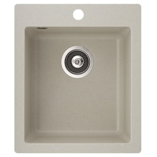 Кухонная мойка AQUASANITA - SQS100-111W