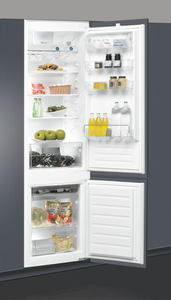 Холодильник WHIRLPOOL - ART-9610/A+