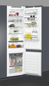 Холодильник WHIRLPOOL - SP40 802 EU
