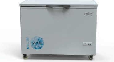 Морозильник Artel - AFC 370