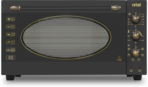 Духовой шкаф Artel - Artel MD 4218 L Retro