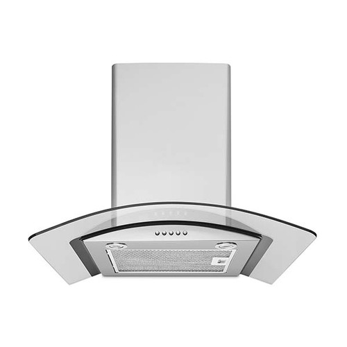 Вытяжка SHIVAKI - 0660 Rainbow Touch inox