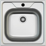 Кухонная мойка ASIL - AS 04