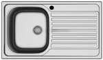 Кухонная мойка ASIL - AS 113