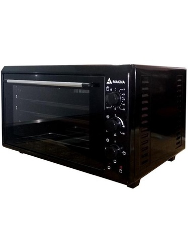 Мини духовка Magna - MF4515-03BL