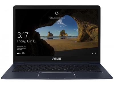 Ноутбук ASUS - S406UA-BM378T 90NB0FX2-M09700