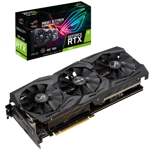 Видеокарта GIGABYTE - RTX 2060S Gaming OC