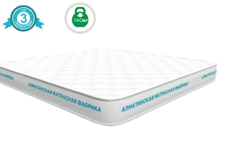 Матрас Aura M 60x120 средне жесткий