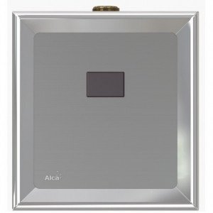 Кнопка для инсталляции - Alca Plast - ASP4