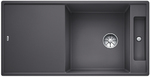 Кухонная мойка BLANCO - AXIA III XL 6 S-F антрацит (523526)