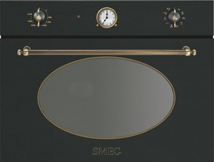 Паровой шкаф SMEG - SF4800VAO