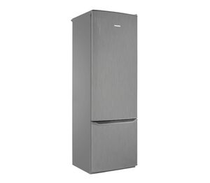 Холодильник POZIS - RK-103 серебристый металлопласт
