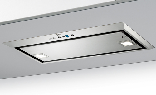Вытяжка BEST - Pasc 780 FPX (VISSO ASC XS 70)