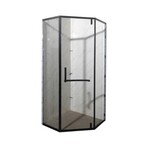 Душевое ограждение - APPOLO - AP94-10BG-V