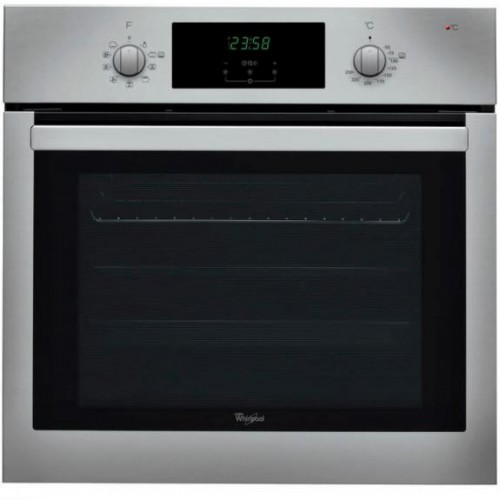 Духовой шкаф WHIRLPOOL - AKP 742 IX